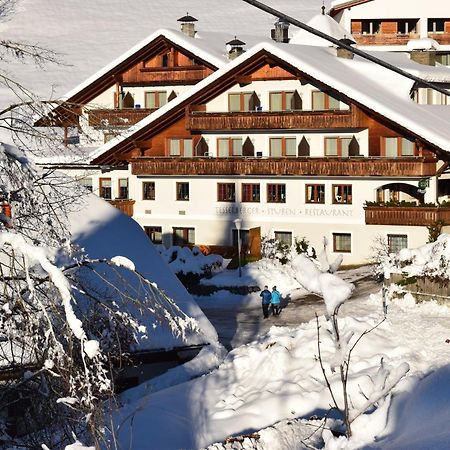 Naturhotel Miraval Perca Esterno foto