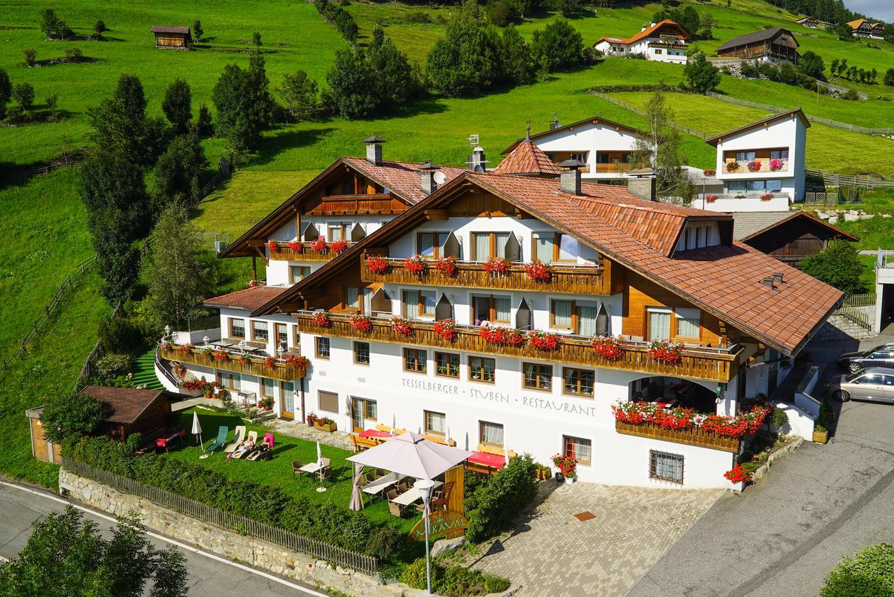 Naturhotel Miraval Perca Esterno foto