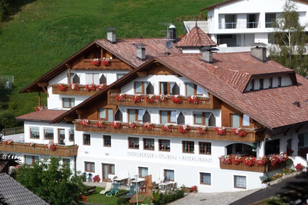Naturhotel Miraval Perca Esterno foto