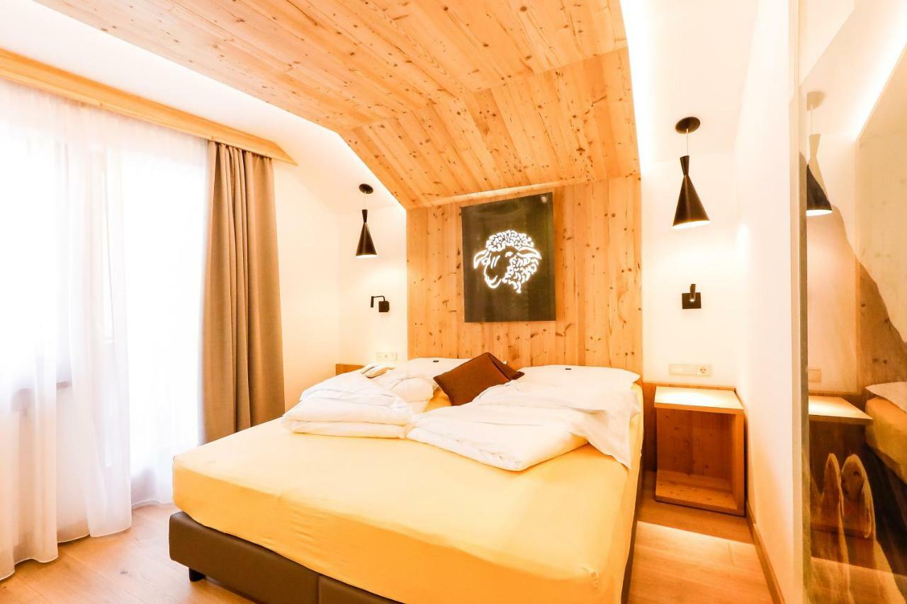 Naturhotel Miraval Perca Esterno foto